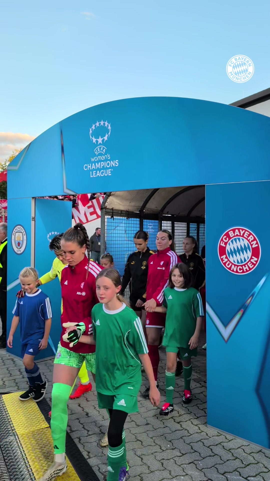@FCBayernWomen