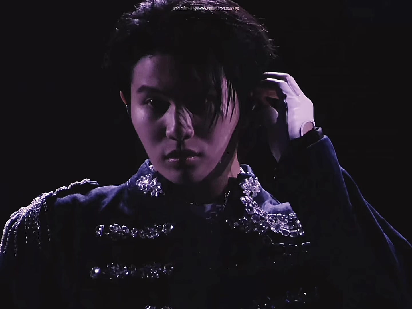 @m☆rty
