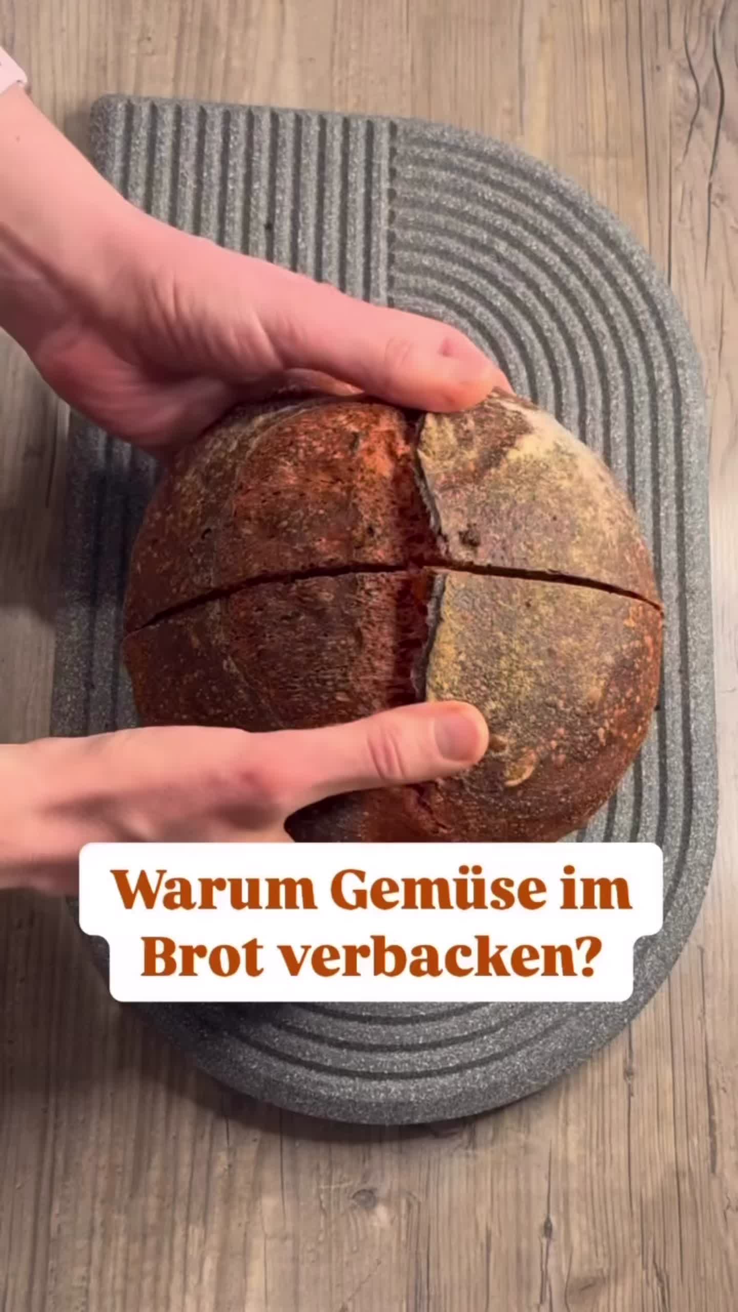 @Brotsamkeit