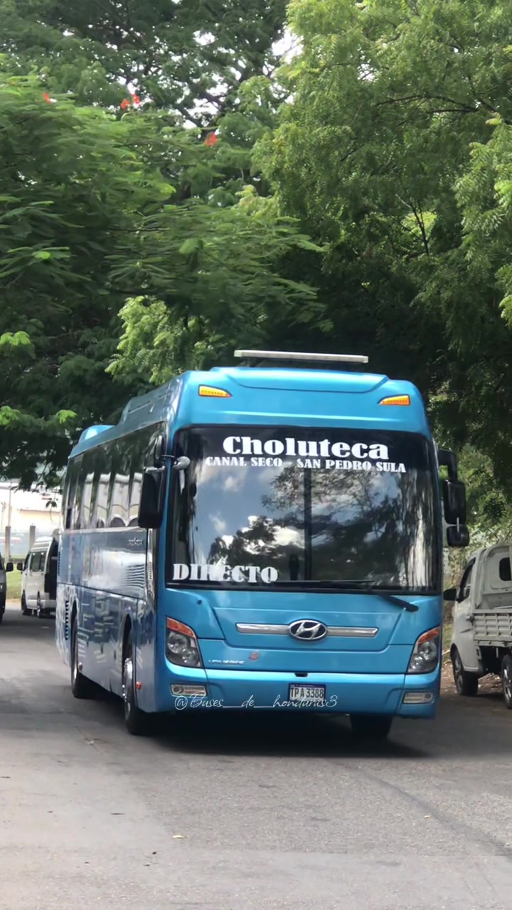 @Buses De Honduras 504๐ธ๐ญ๐ณ