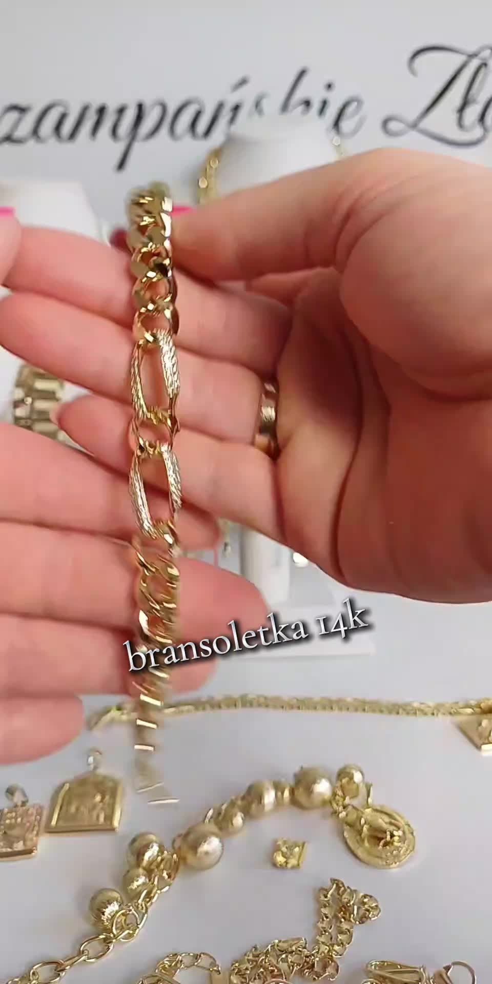 @Szampańskie Złoto