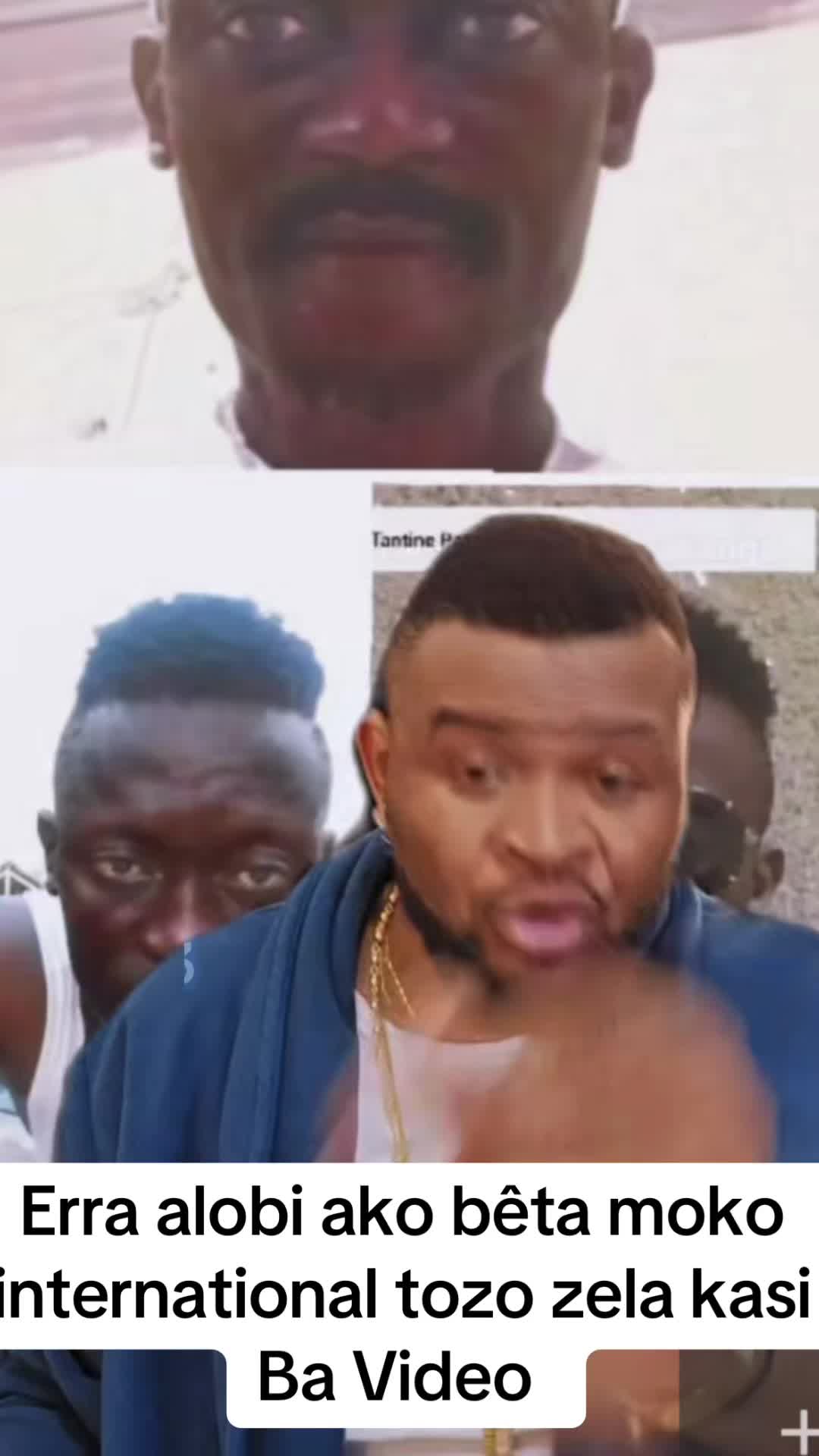 @KINSHASA MAKAMBU243🇨🇩