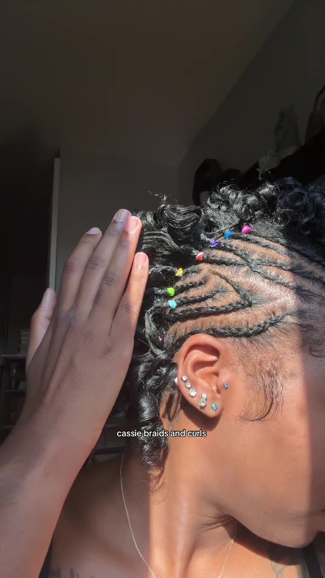 @Shemaiah Pearl