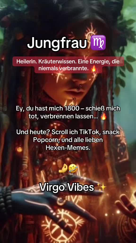 @Virgo Vibes 😇🪽🤺😈🔥