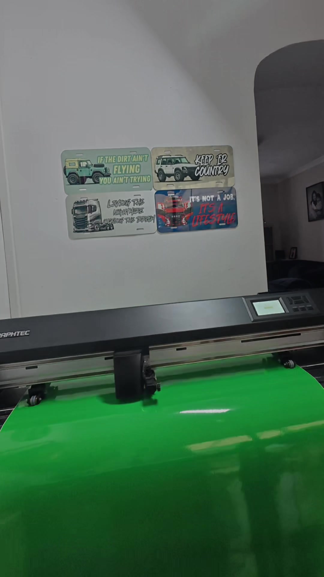 @Phoebe's Vinyl Designs