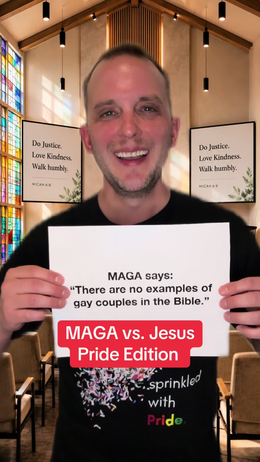 @Rev. Dr. Caleb J. Lines