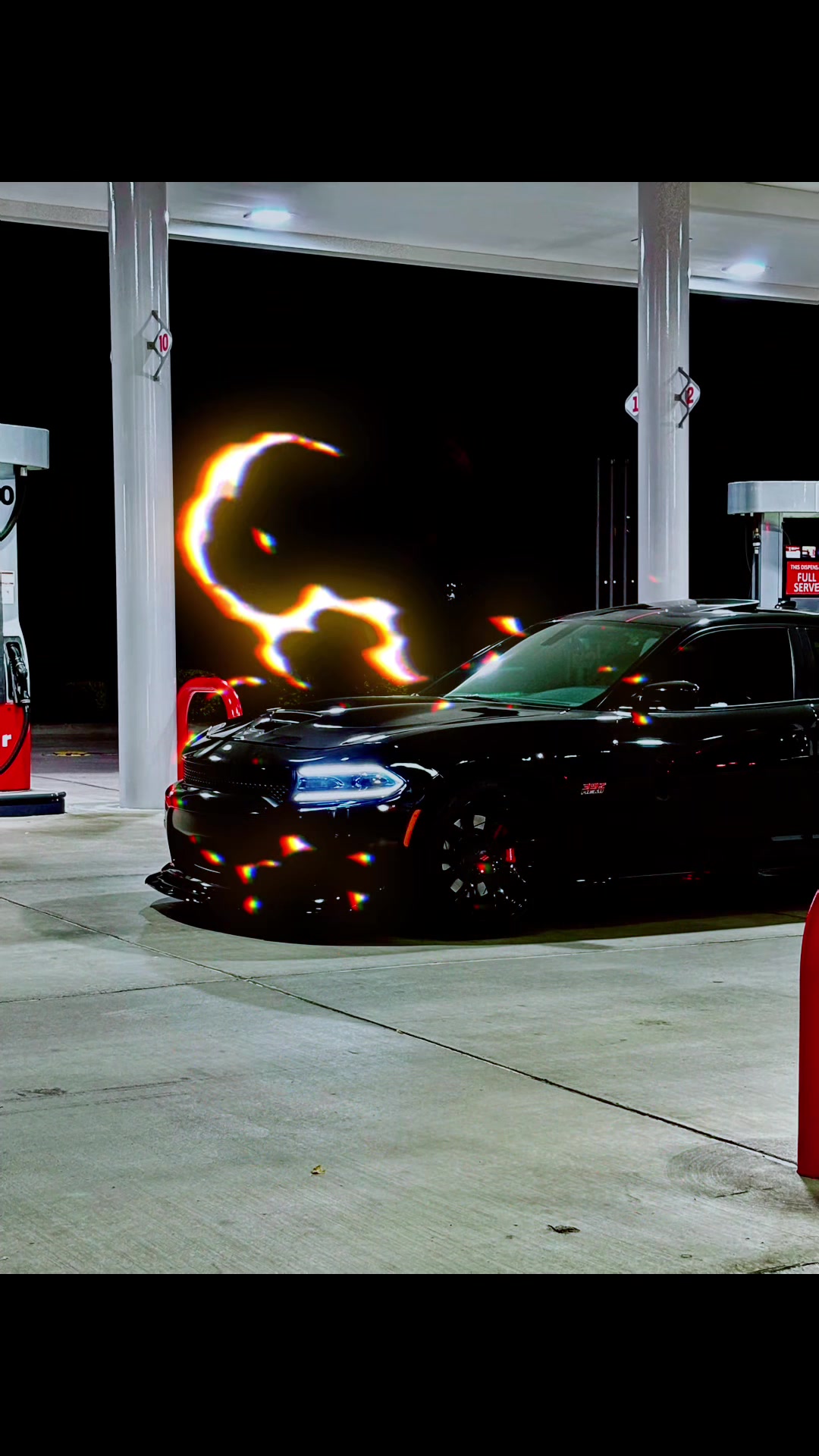 @Charger 392 PDX