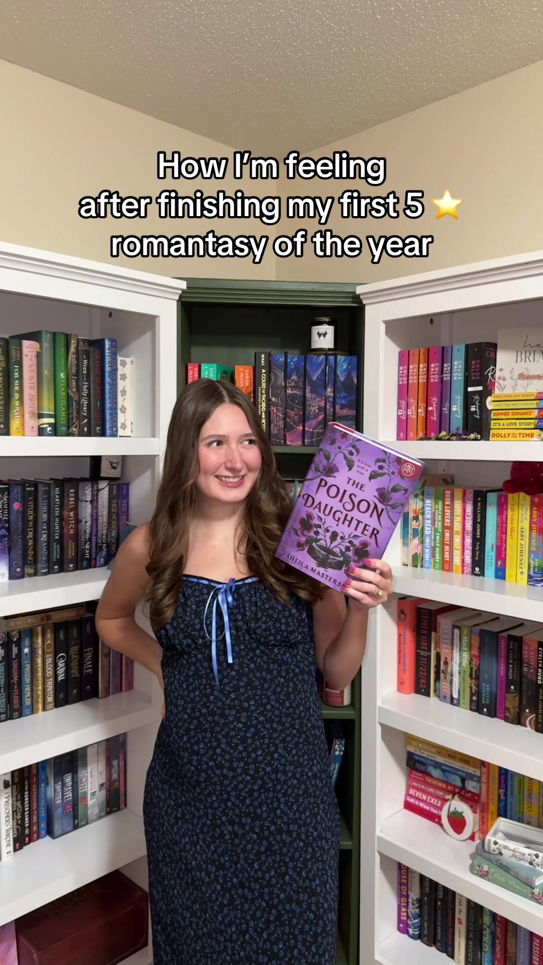 @Brianna | Books & Lifestyle