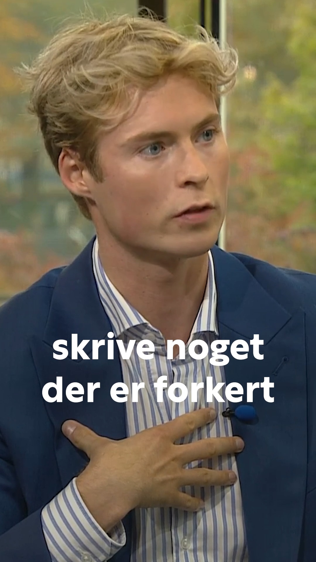 @Go&rsquo; morgen Danmark official