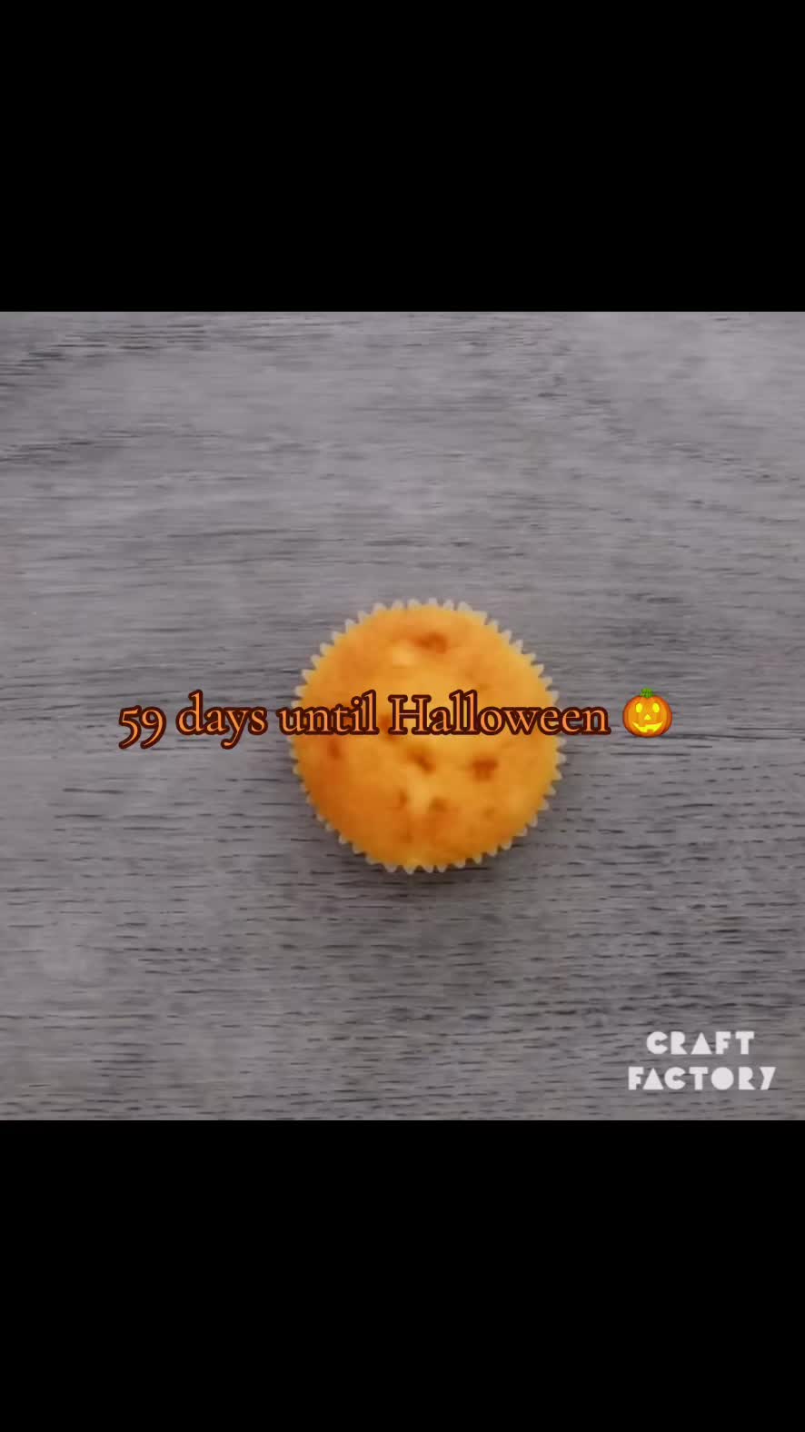 @Halloween count down