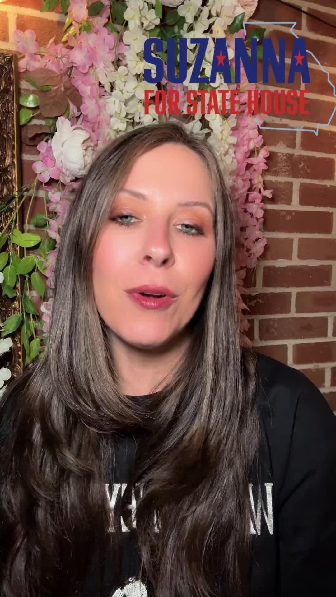 @Suzanna for Georgia