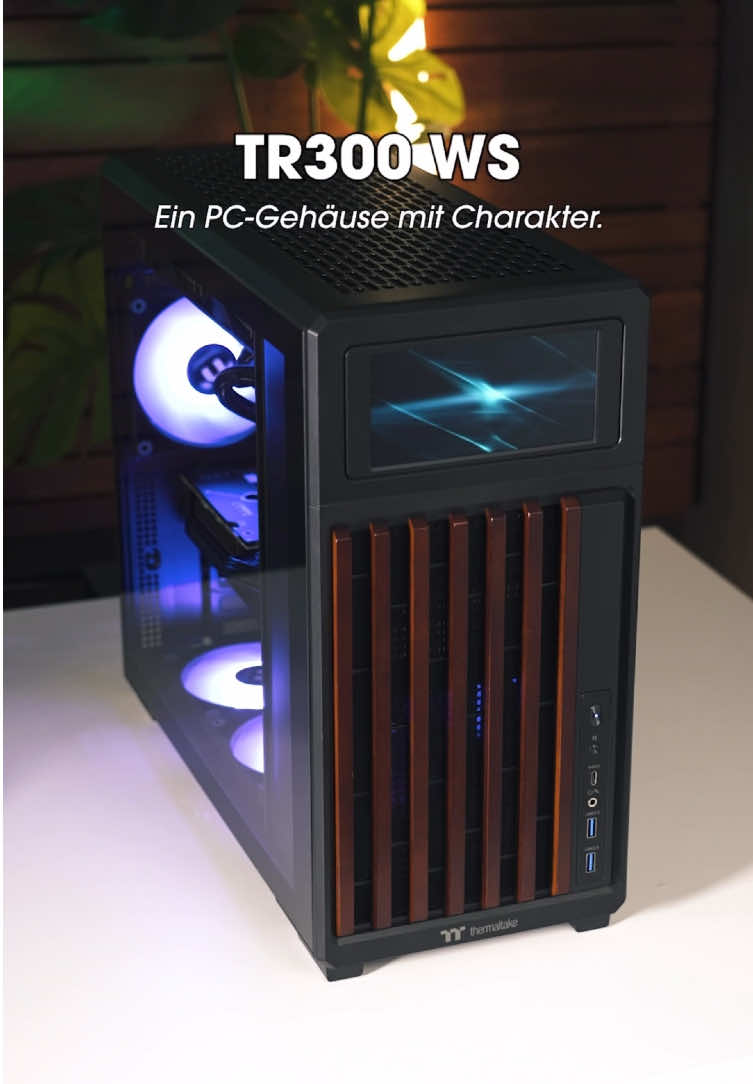 @Thermaltake Germany