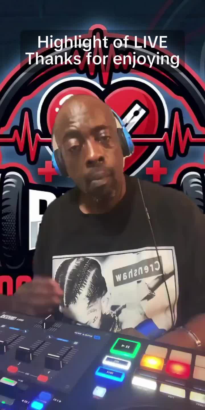 @DJLaZ_EyE | DJ With Type 2