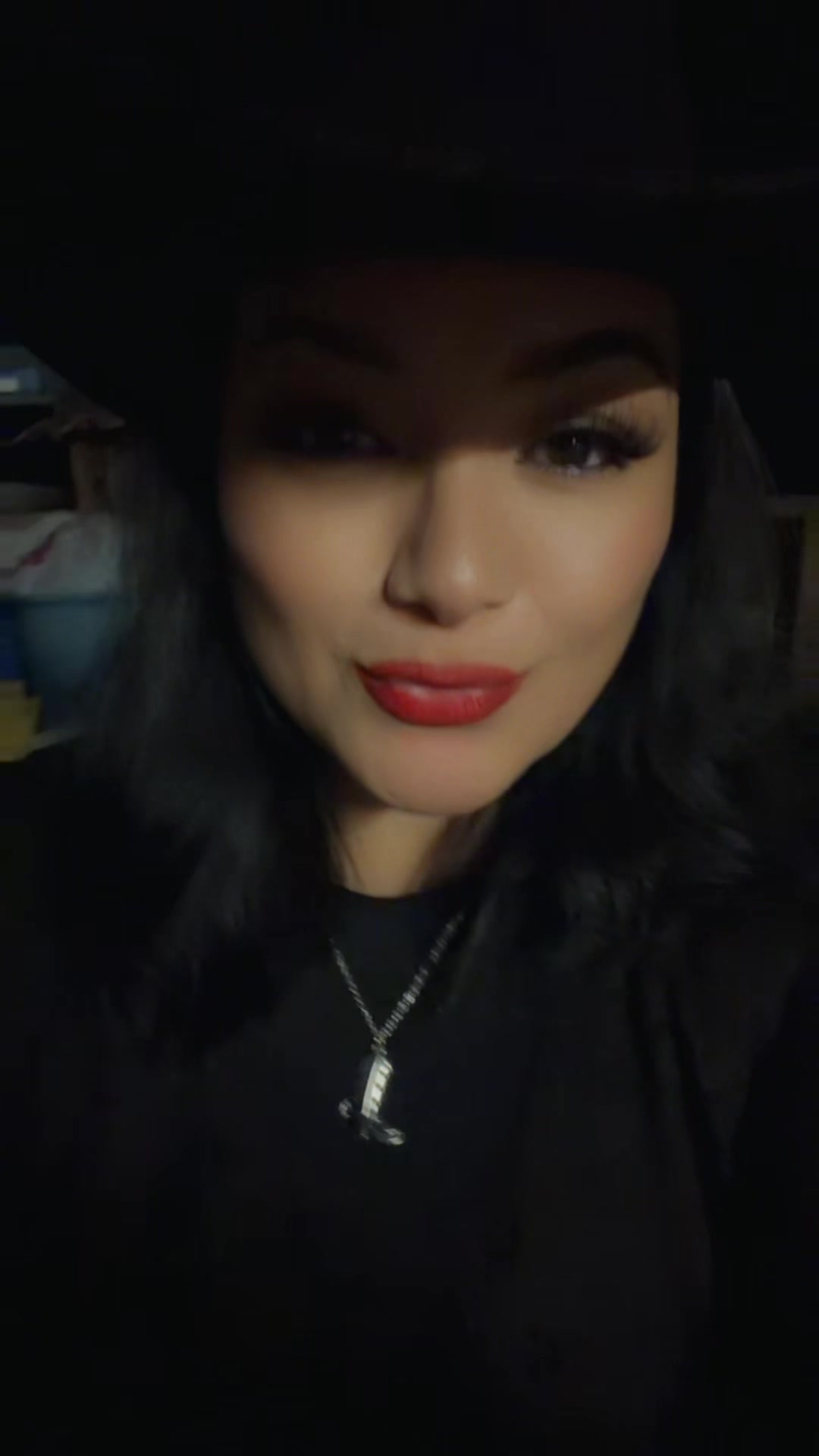 @Carmen M. Orozco