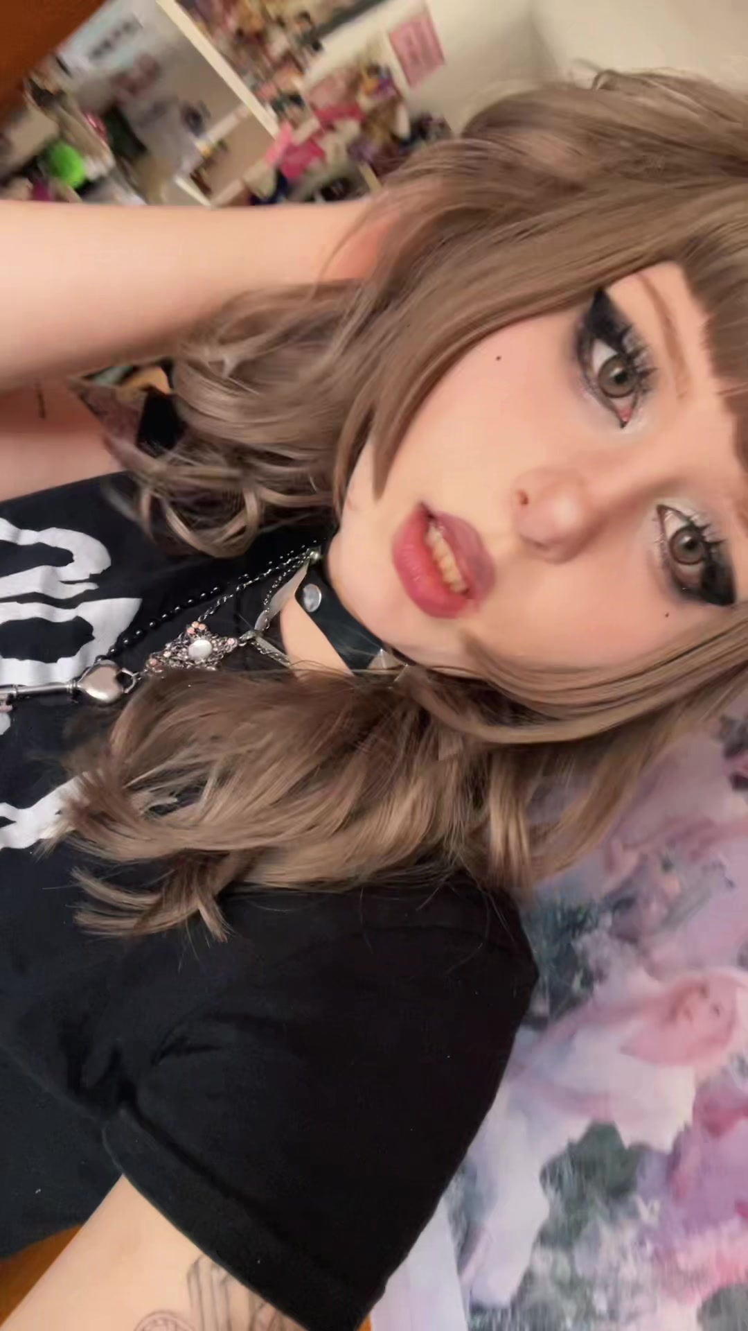 @Smilte 🦡