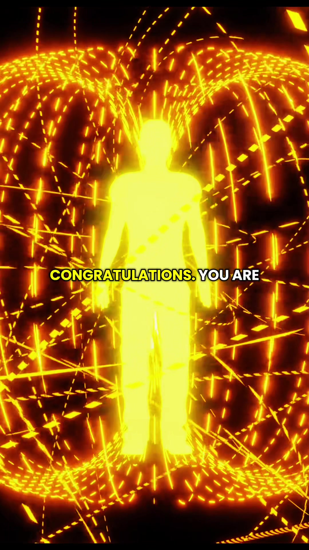 @Cosmic Messages