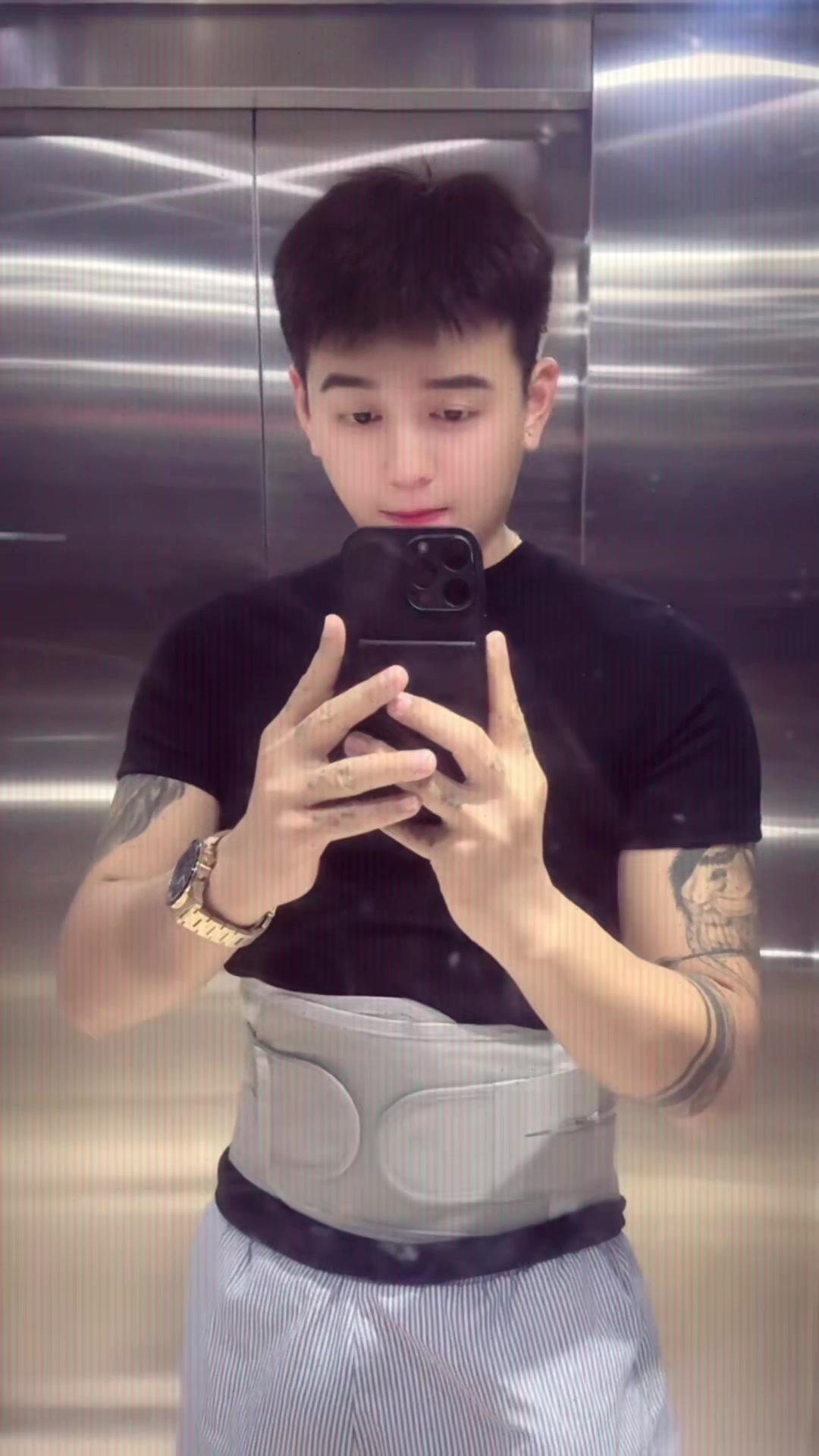 @🇻🇳Chú Bé Bán Xe🇻🇳