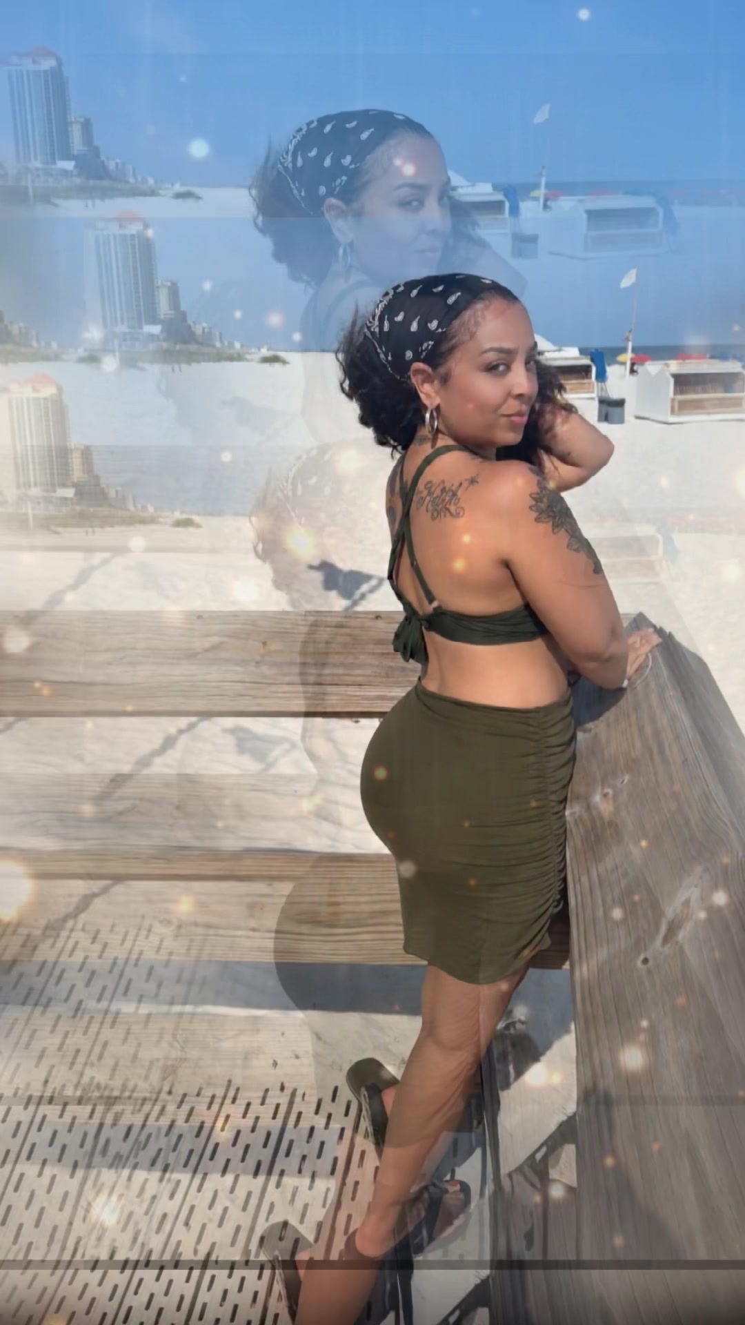 @Tasha Marie
