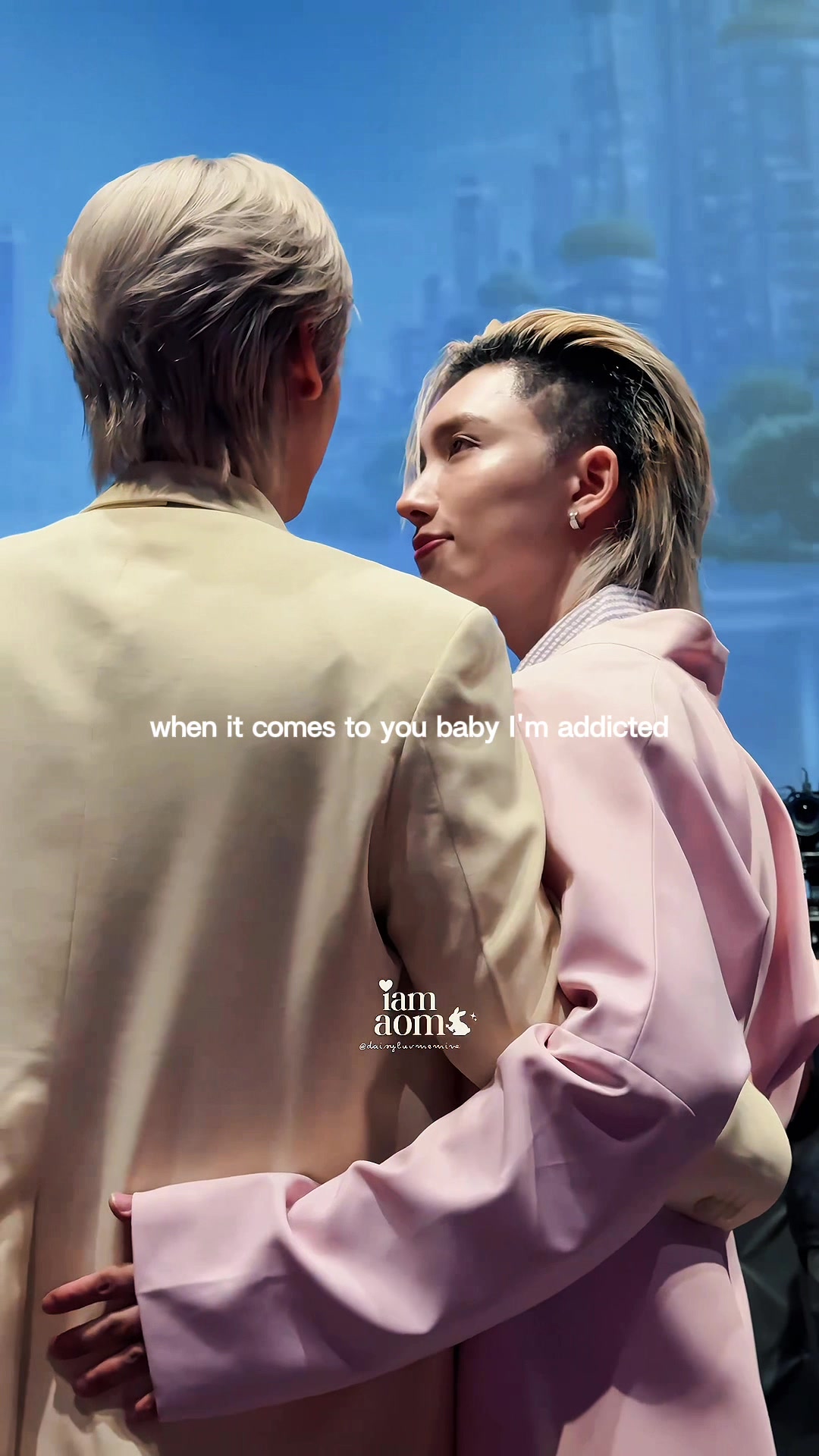 @bnismyromanempire
