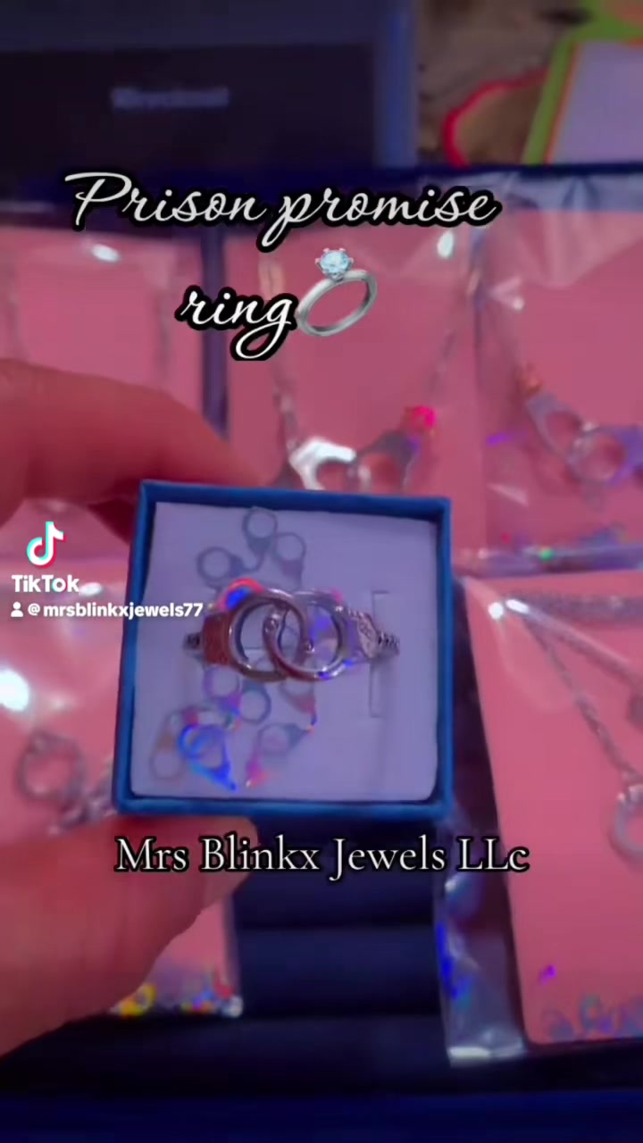 @Mrs Blinkx Jewels LLC