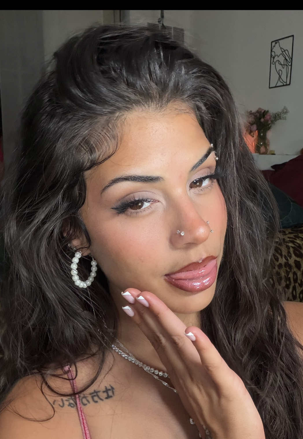 @ashley ๐ค