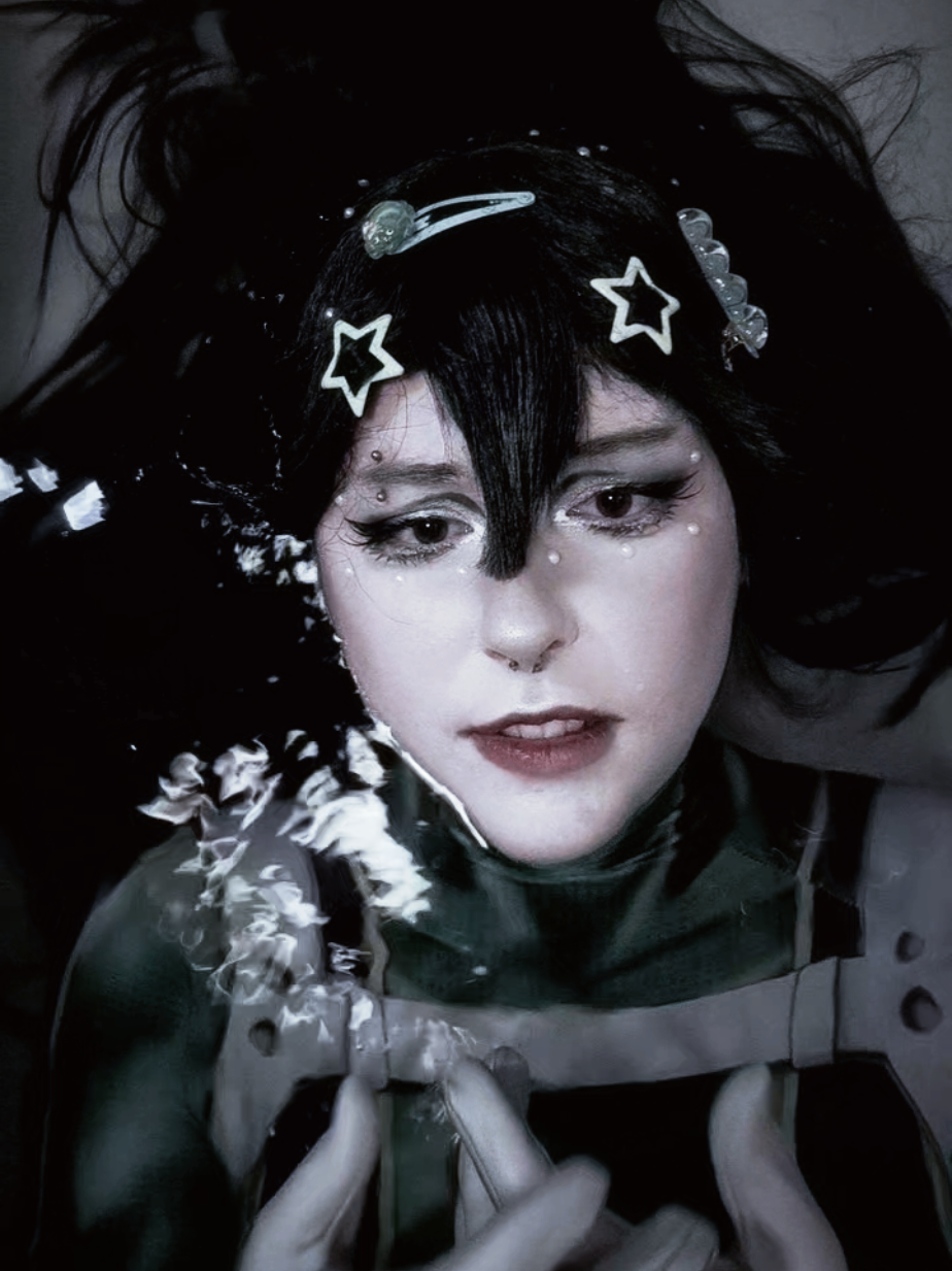 @⭒๋࣭⭑🦇cosmic★bat★cosplay🦇⭒๋࣭⭑