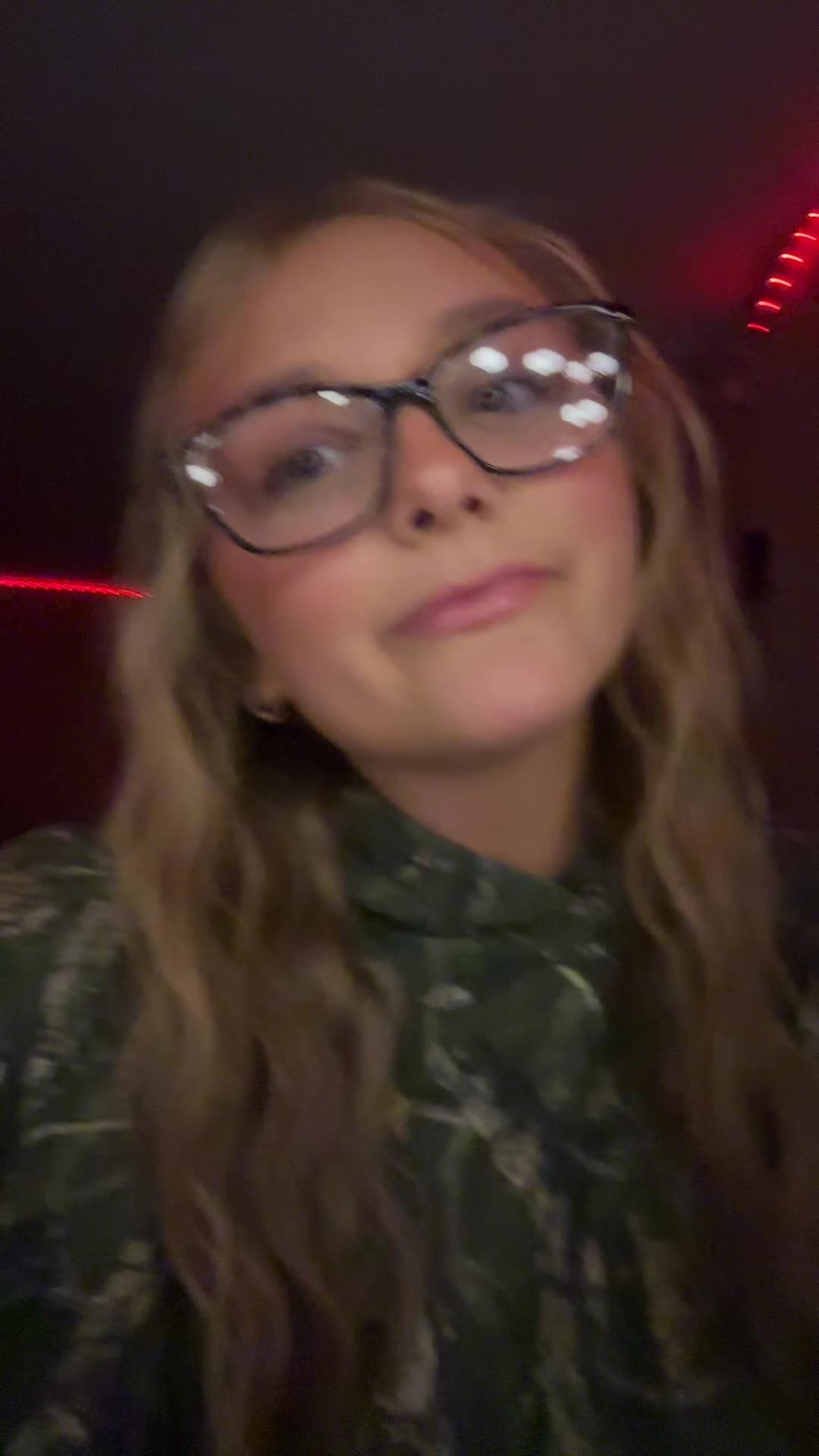 @Maddy Garcia