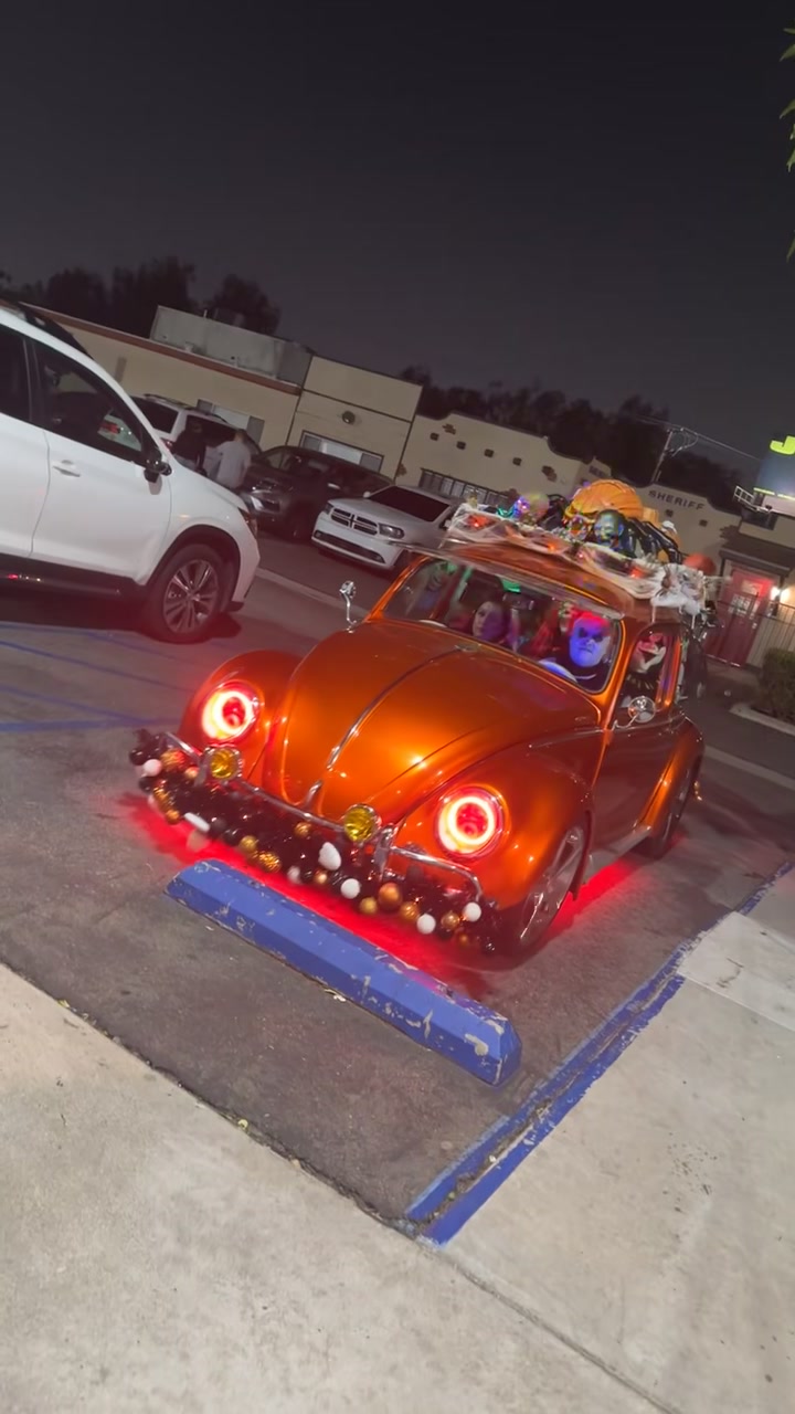 @Halloween Depot