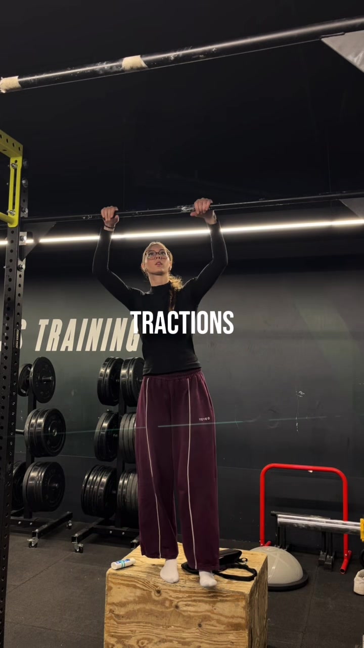 @luzmi 🏔️🏋️♀️
