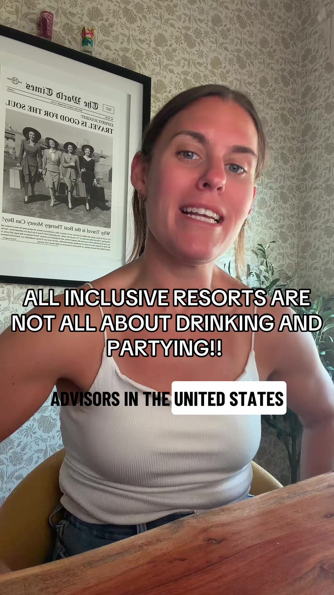@VACATIONS BY BRI