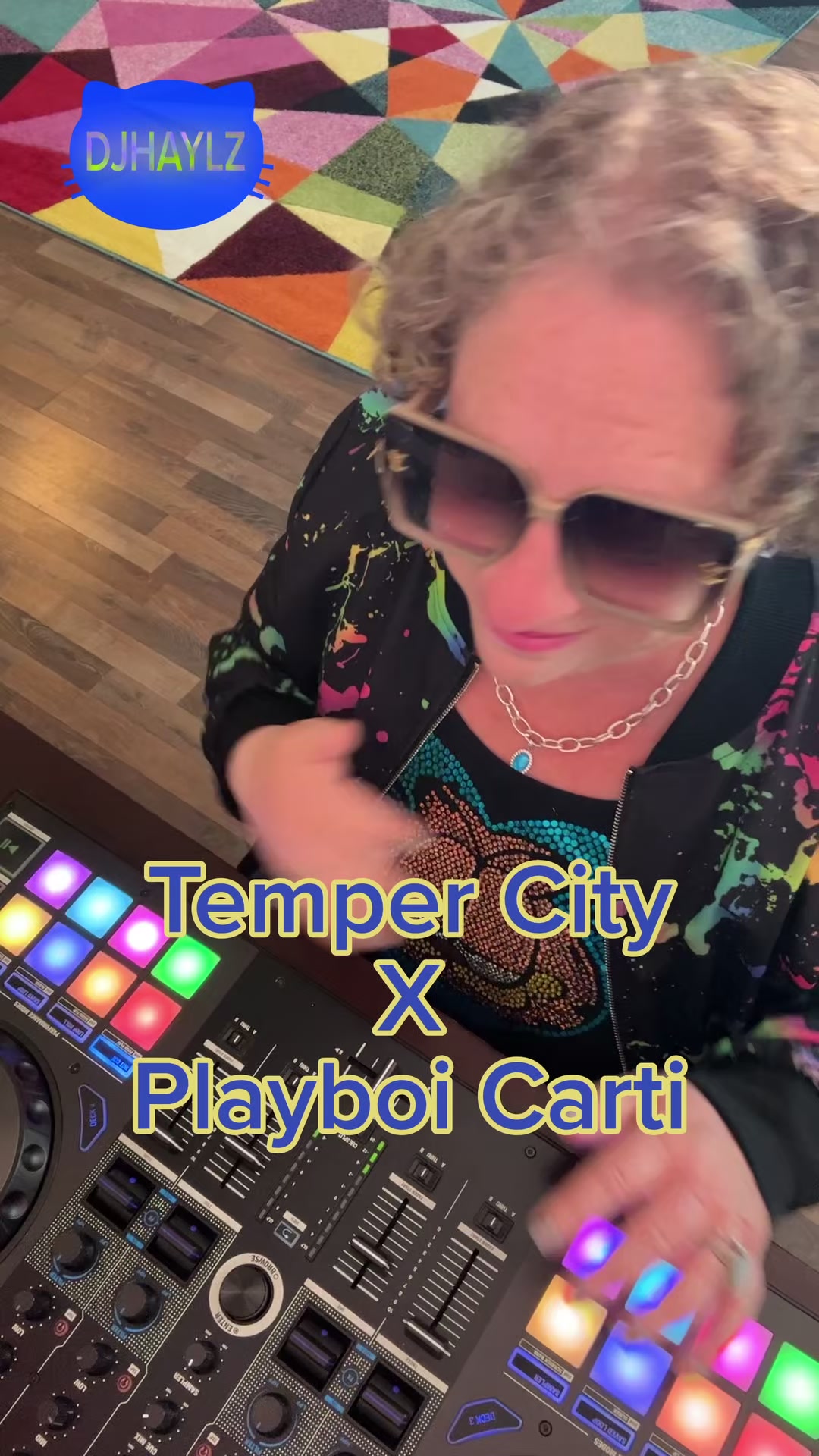 @DJHAYLZ