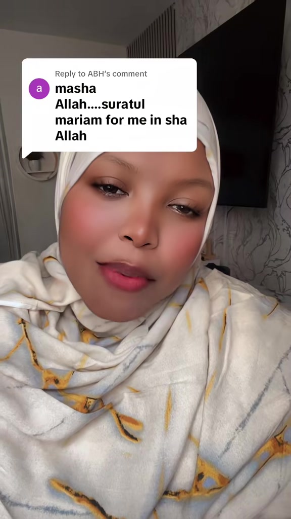 @Safia jay
