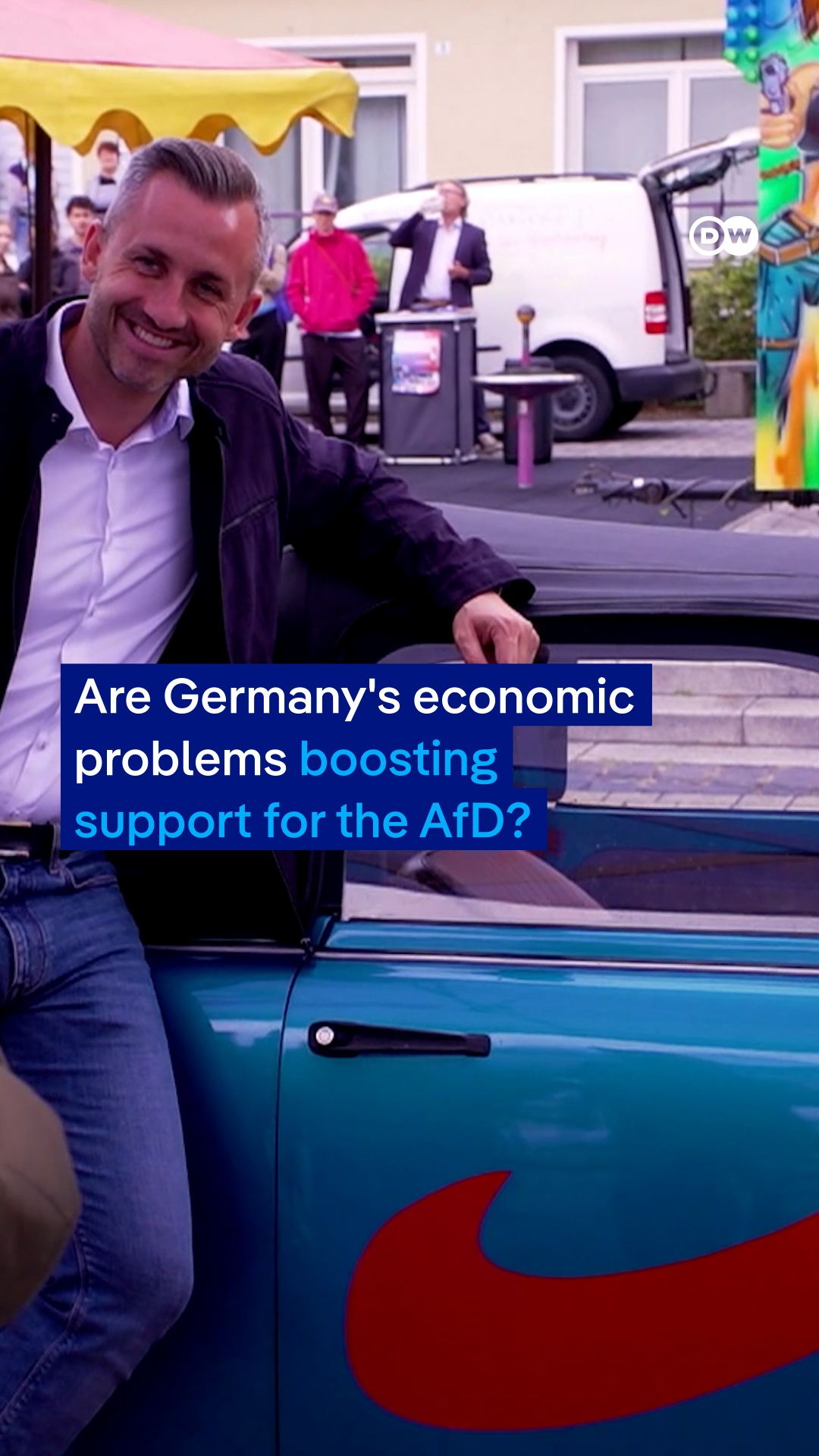 @DW News