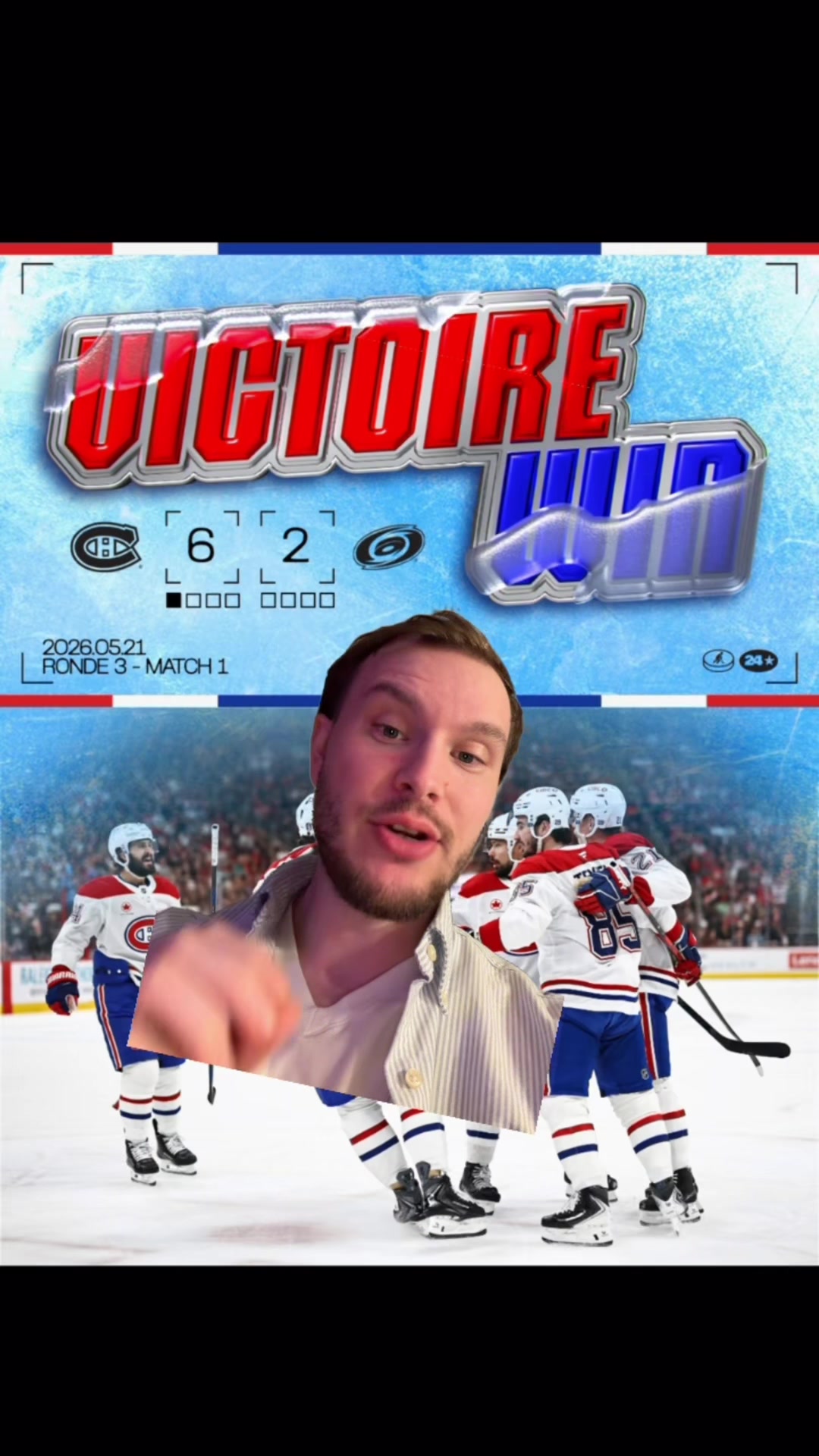 @Jay Lavs | Sports Talk