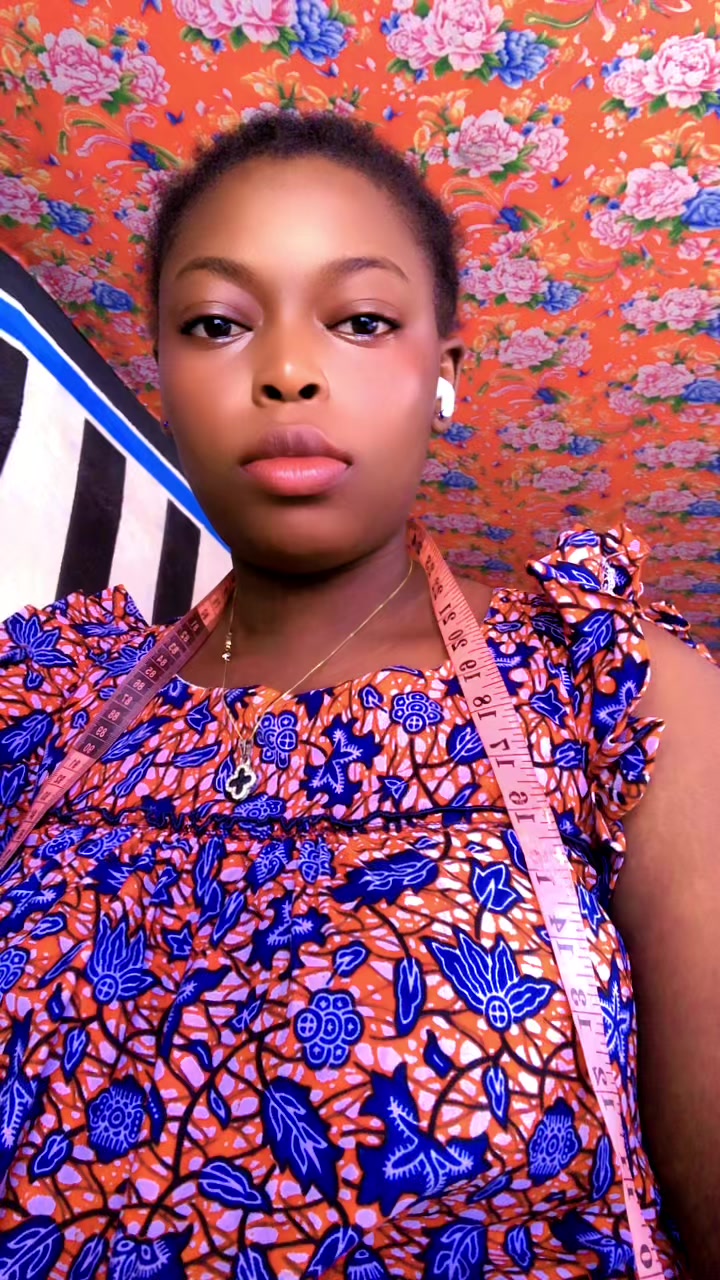 @Africa queen création ✂️✂️🪡🪡