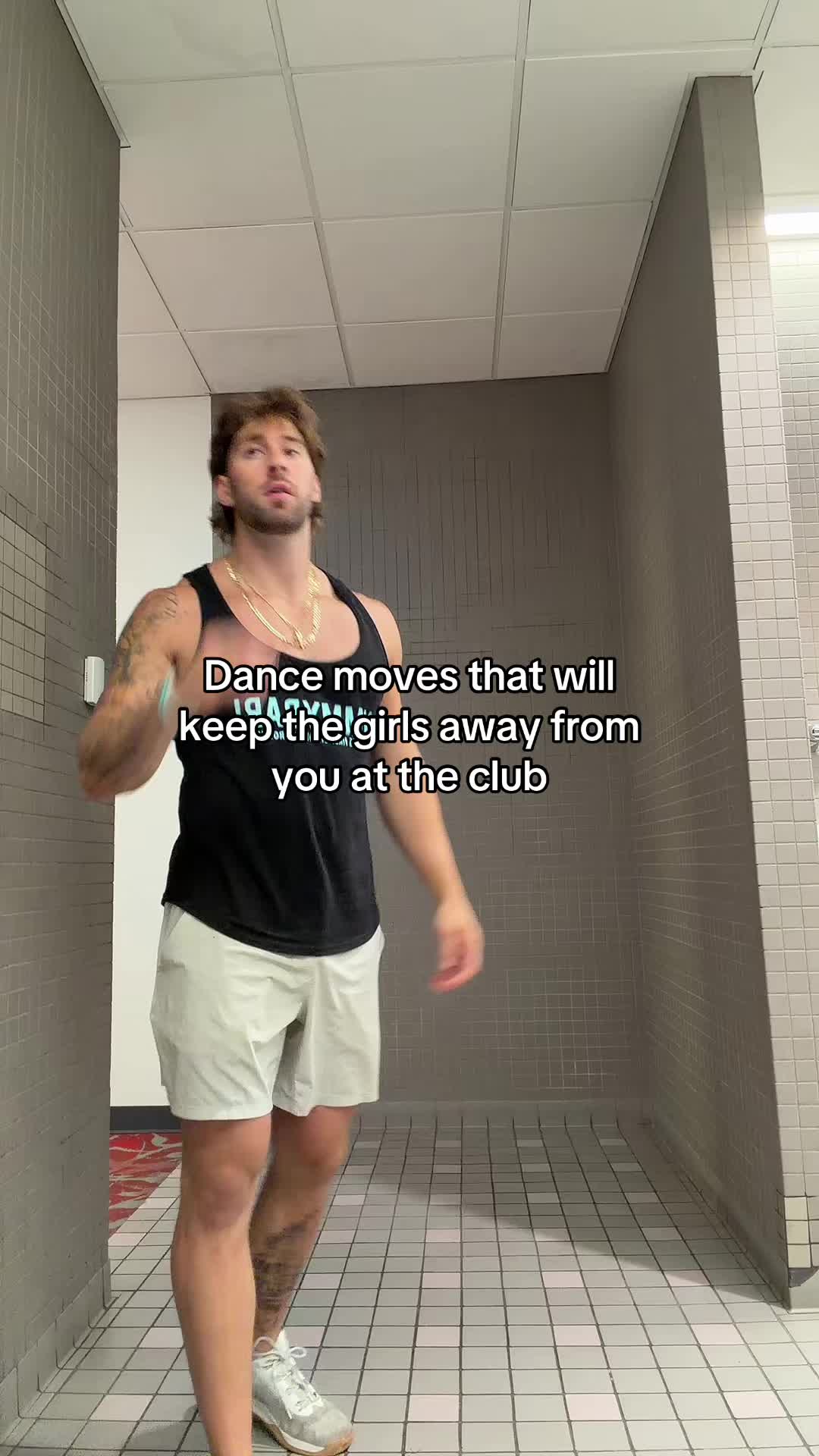 @Johnnie Biceps