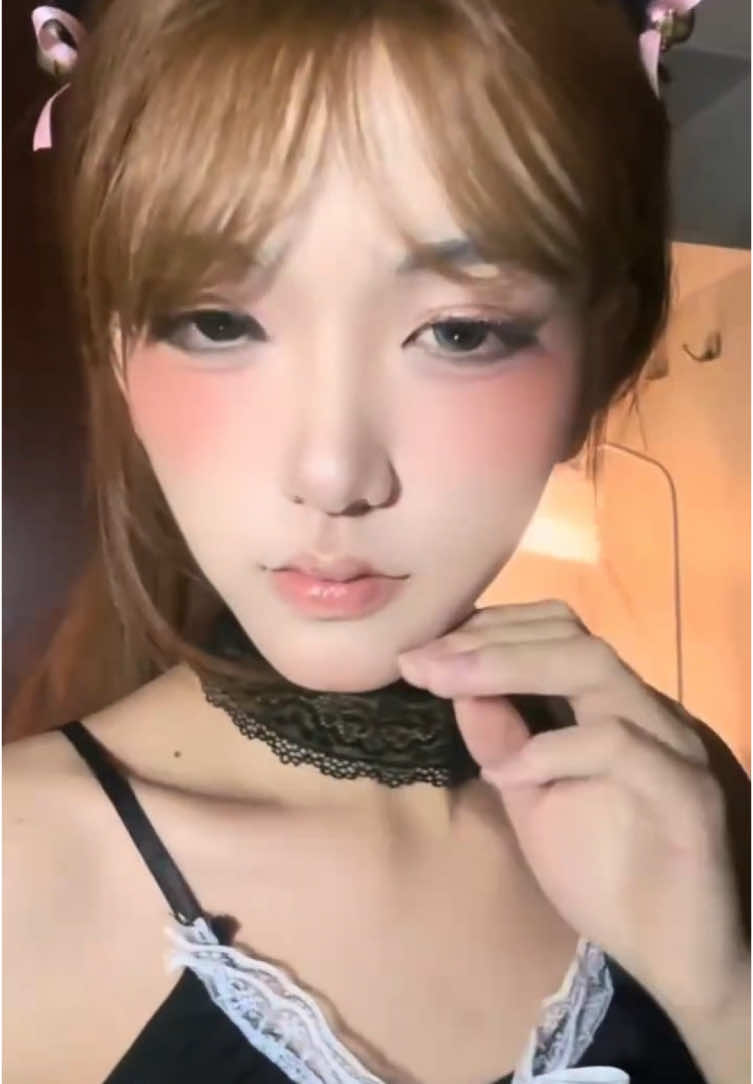 @男娘日记