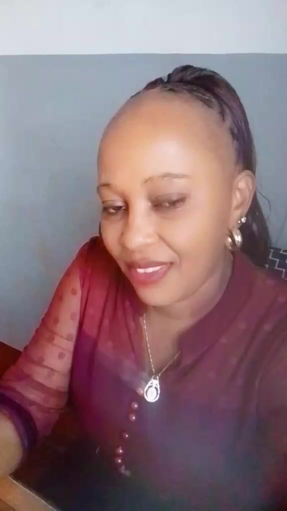 @Lilian Mwangi