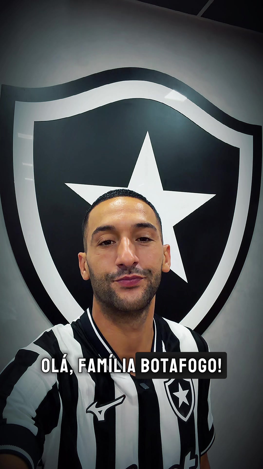 @Botafogo