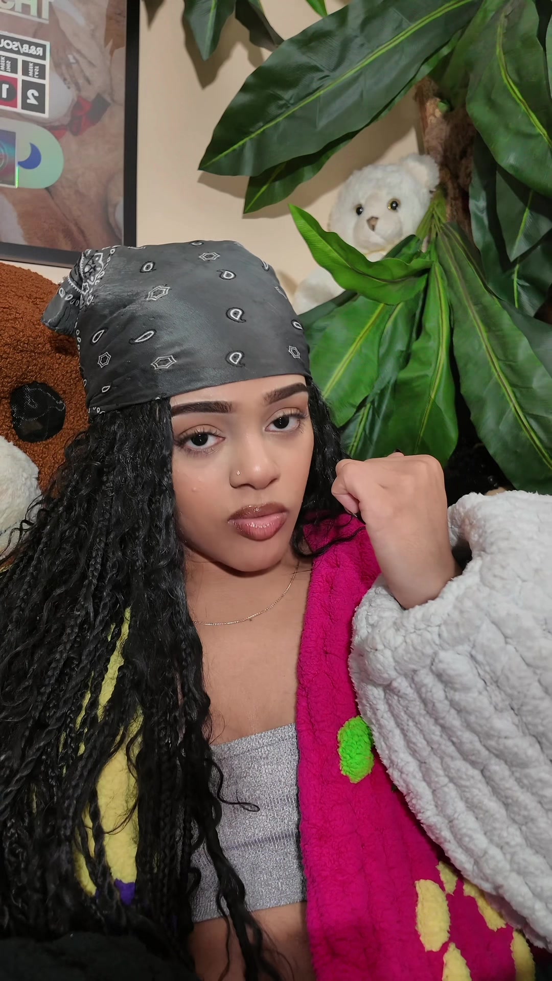 @Sherrionn