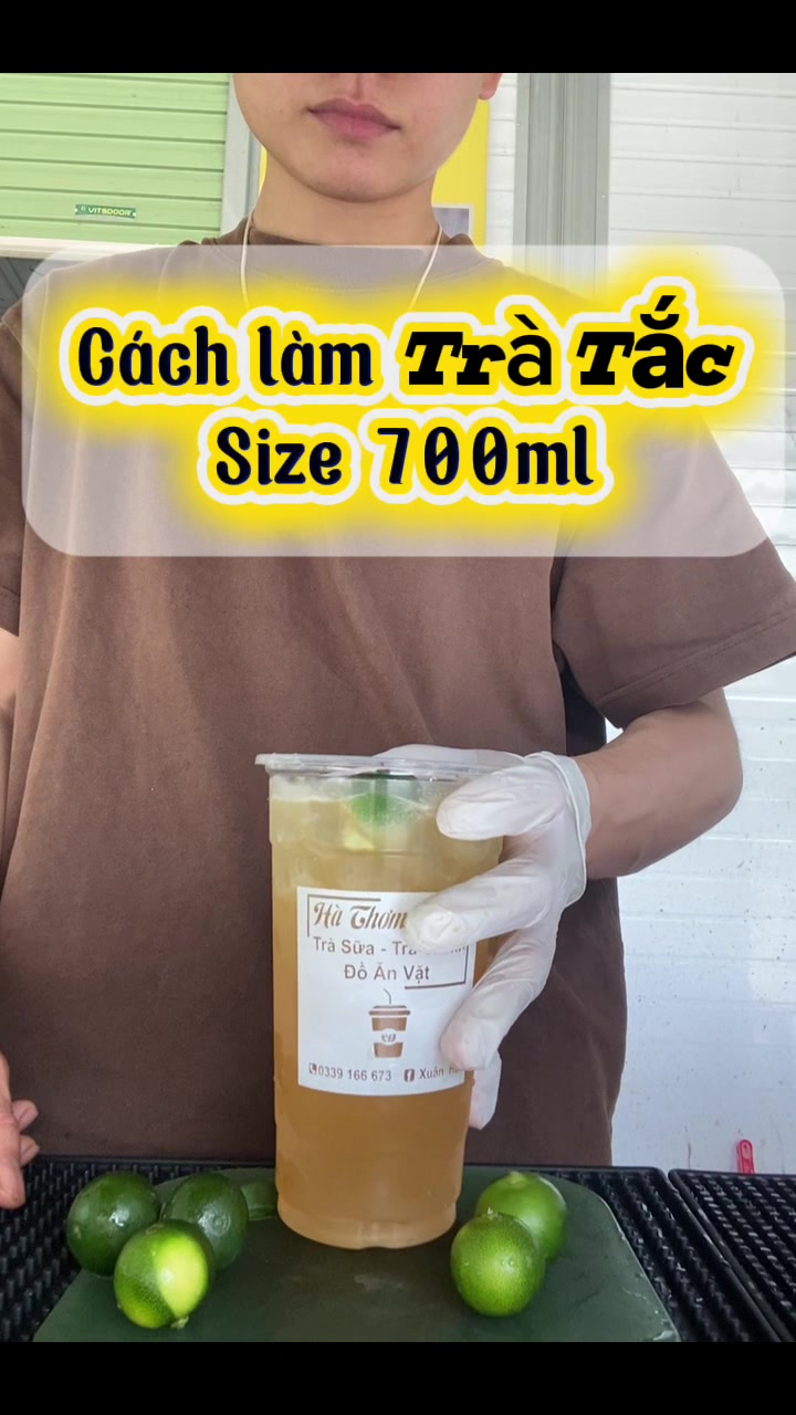 @HA Milk & Tea