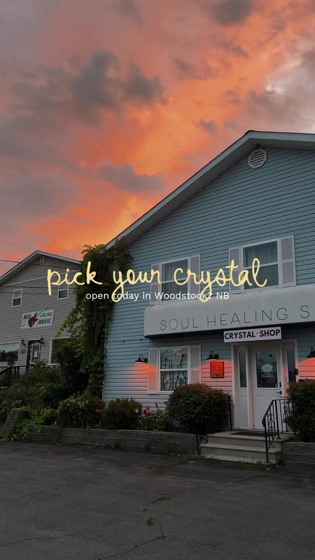 @Soul Healing Crystals✨🇨🇦