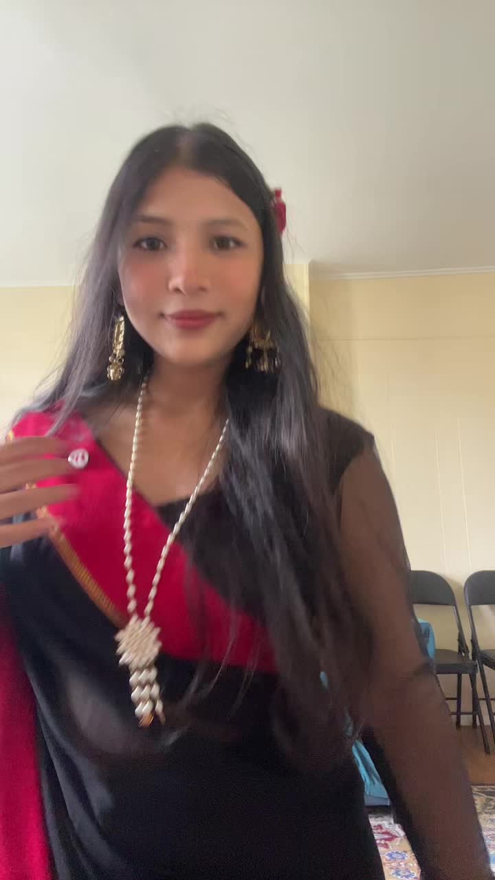 @Ranjita Shrestha🌸