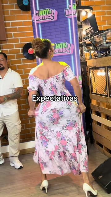 @Hoy es Viernes
