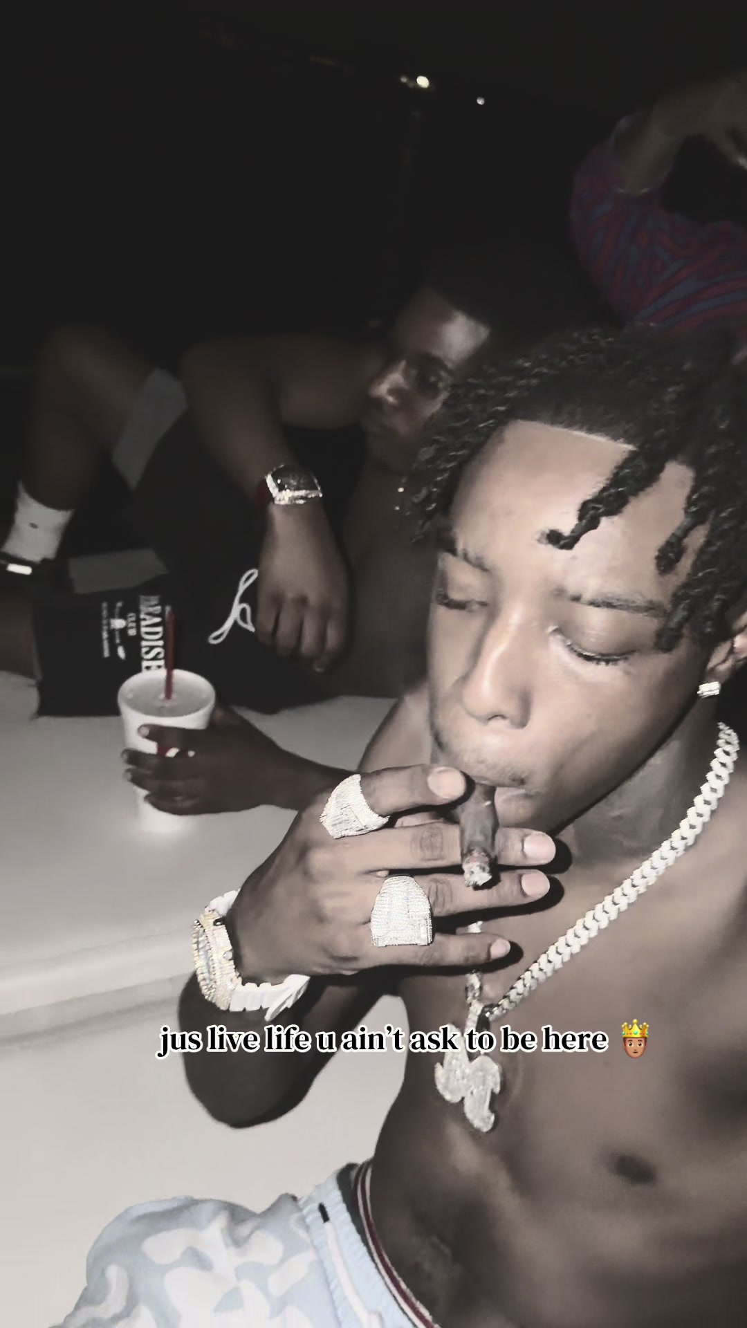 @litmoney ๐คด๐ฝ B๐ฒNKBOIZ
