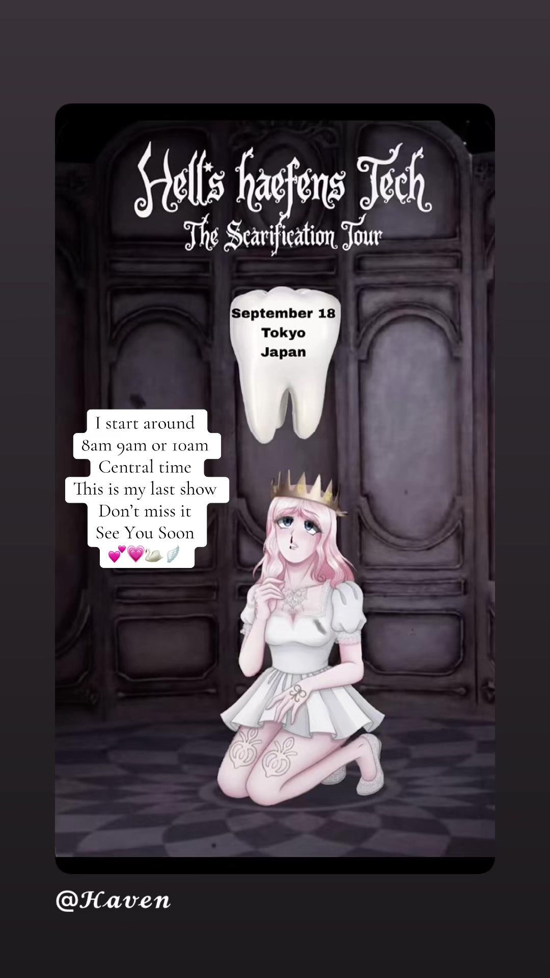 @𝓗𝓪𝓿𝓮𝓷
