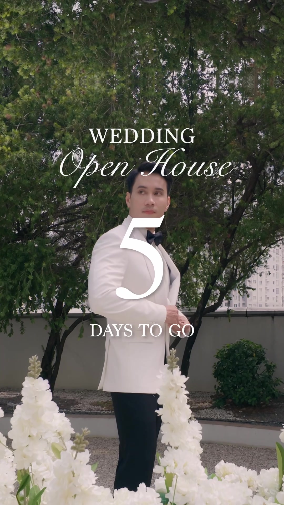 @Preciosa Wedding