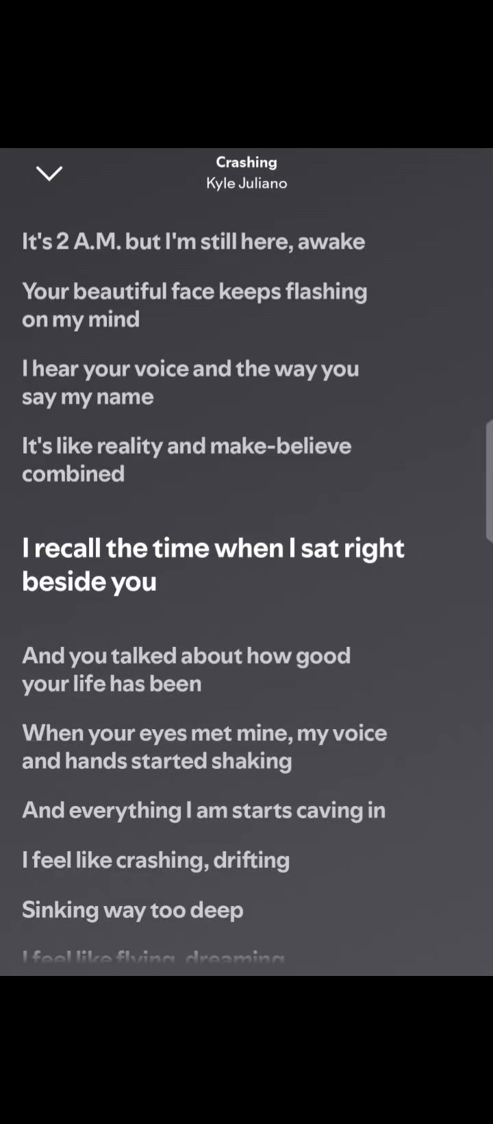 @Spotify