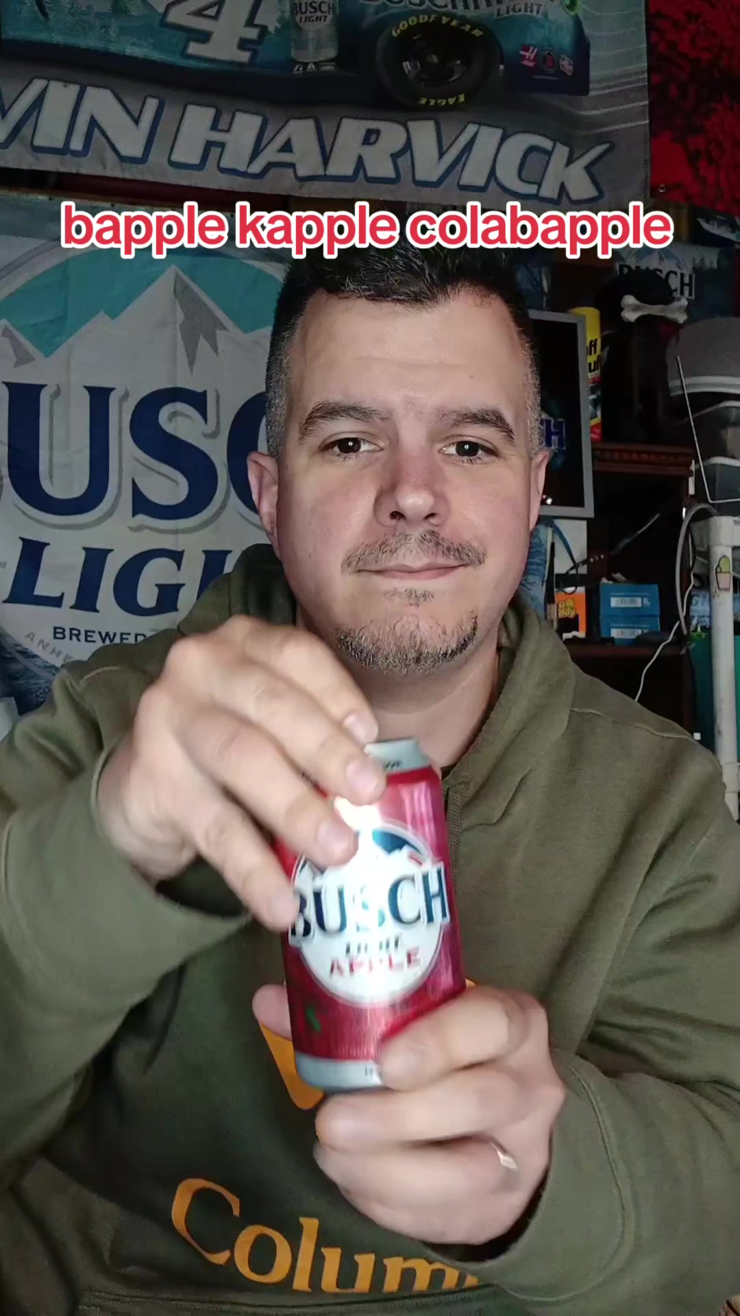 @🍻Busch Light King🍻