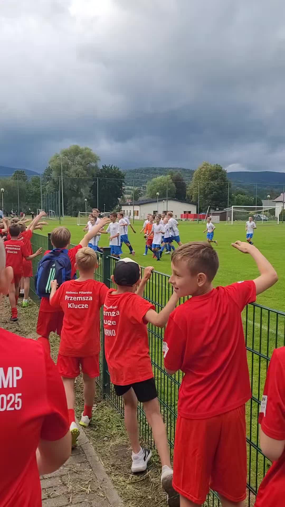 @AP Przemsza Klucze